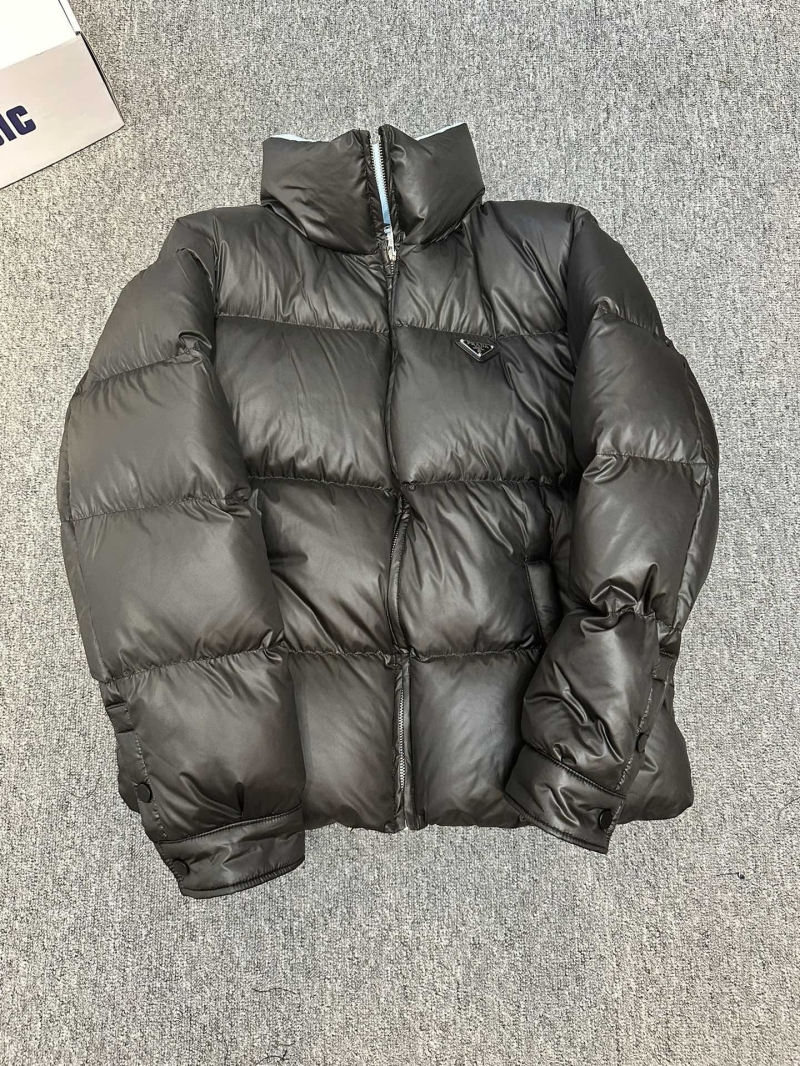 Prada Down Coat